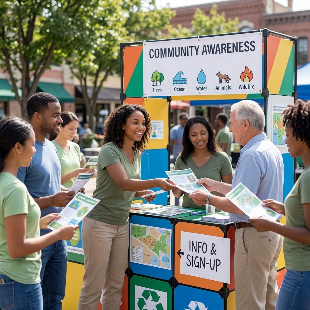 Community Awareness Program